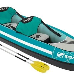 Sevylor Madison Kit Kayak