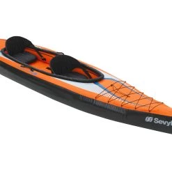 Sevylor Pointer K2 Kayak