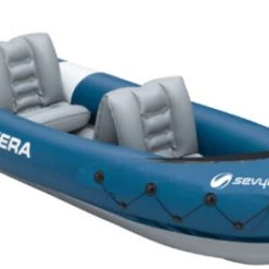 Sevylor Riviera Kayak