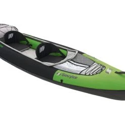Sevylor Yukon Kayak
