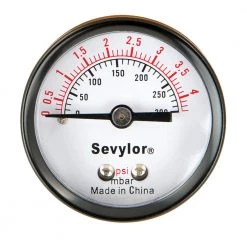 Sevylor Yukon Kayak -Kayak, canoë, paddle Soldes Boutique sevylor yukon kajak 5