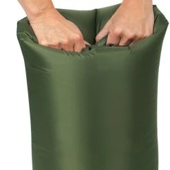 Tasmanian Tiger TT Sac imperméable M, vert -Kayak, canoë, paddle Soldes Boutique tasmanian tiger tt waterproof bag m cub 3