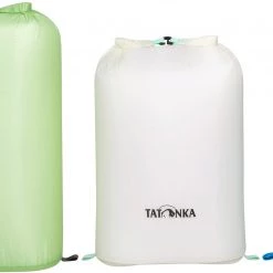 Tatonka SQZY Sac étanche Set, Multicolore