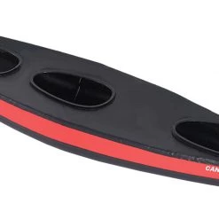 Triton advanced Canoe Auvent 3 sièges