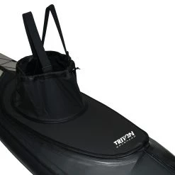 Triton advanced Jupe kayak Thermal PU
