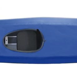 Triton advanced Vuoksa 3 Advanced Kayak Kit complet, bleu/noir