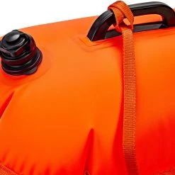 Kayak, canoë, paddle Soldes Boutique -Kayak, canoë, paddle Soldes Boutique zone3 swim safety buoy dry bag 28l orange 2