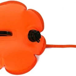 Zone3 Swim Safety Buoy Sac de compression étanche 28l, rose -Kayak, canoë, paddle Soldes Boutique zone3 swim safety buoy dry bag 28l orange 5